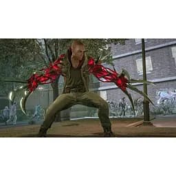 Ключ активації Microsoft ProtoType Biohazard Bundle для Xbox One/Series S/X - мініатюра 2
