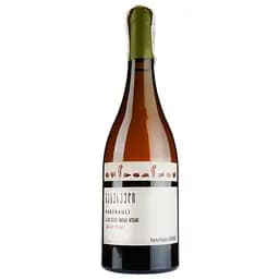 Вино Naberauli Rachuli Mtsvane, белое, сухое, 0,75 л