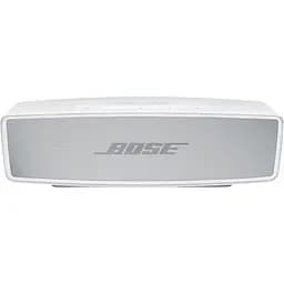 Портативная акустика Bose SoundLink Mini II Special Edition Silver (835799-0200) [130533]