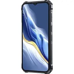 Смартфон OUKITEL WP36 8/128Gb чорний - мініатюра 2