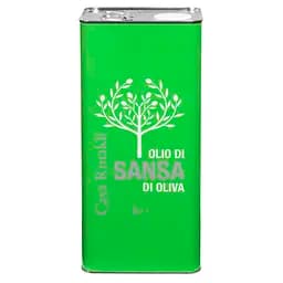 Масло оливковое для жарки Casa Rinaldi 5000 мл