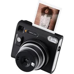 Фотокамера моментального друку Fujifilm Instax Square SQ40 Black [93595] - мініатюра 5