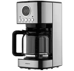 Кофеварка FCM-D3200 Black/Gray 900W ARDESTO teh0024493