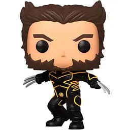 Игровая фигурка Funko Pop X-Men Росомаха (49282)