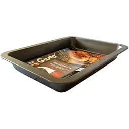 Форма для выпечки Gusto GT-3138, 38x27x5.2 см (100069)