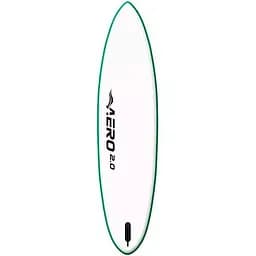 Надувна SUP-дошка AERO Board 2.0 11'0` Green Leaf [140356] - мініатюра 2