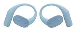 Навушники з БТ JBL JBLSENSELITEBLU - мініатюра 2