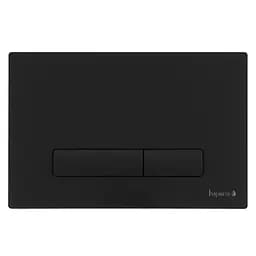 Кнопка змиву Imprese Pani чорний soft-touch i9040ВOLIpure