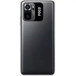 Смартфон Poco M5s 8/256Gb Grey EU - мініатюра 2