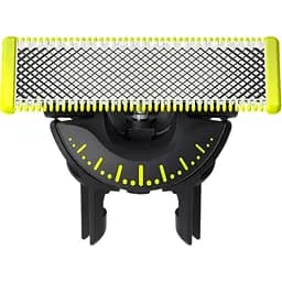 Змінне плаваюче лезо Philips OneBlade 360 для тримера 1 шт. салатове (QP410/50)