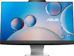 Комп'ютер персональний моноблок ASUS A3402WBAK-BPC037M 23.8 FHD AG Intel i5-1235U 16GB F512GB UMA WiFi без ОС чорний (90PT03G3-M06RA0) - мініатюра 6
