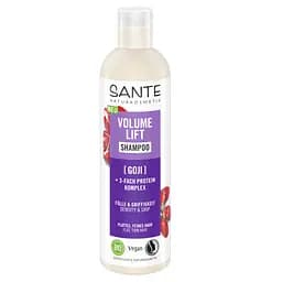 БИО-Шампунь Volume Lift для объема волос с Годжи SANTE 250 мл