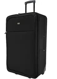 Валіза Semi Line 28" (L) Black (T5656-3) (DAS302631)