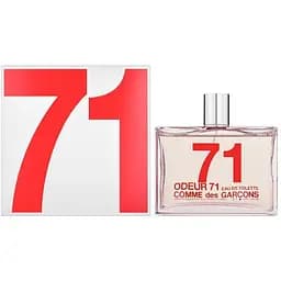 Туалетная вода оригинал Comme Des Garcons Odeur 71 200 мл