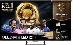 Телевізор Hisense 50U7Q