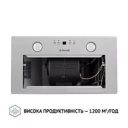 Витяжка повновбудована Perfelli BIET R 5854 I 1200 LED - мініатюра 7
