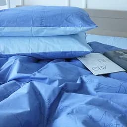 Підковдра MirSon 17-4745 Dreams Ranforce Elite 160х220 см (2200008931025) - мініатюра 5