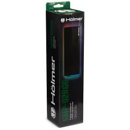 Килимок для мишки Hölmer (GMP-02RGB) з підсвіткою (GMP-02RGB) - мініатюра 8