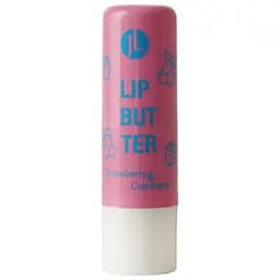 Бальзам-масло для губ Jovial Luxe Lip Butter відтінок 04 (Полуниця та журавлина) 4.5 г
