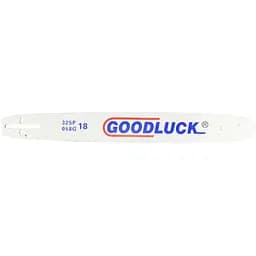 Шина для бензопили пилки ланцюгової PRC GoodLuck 18" (45) x 0.325 x 72z