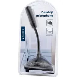 Мікрофон Gembird MIC-D-02 [132827] - мініатюра 3