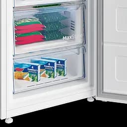 Морозильна камера Beko B1RFNE274W (7220911) - мініатюра 4