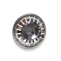 Сіточка з нерж. сталі під випуск 110мм