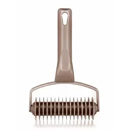 Валик для нарізки сітки з тіста Banquet Culinaria, 19х12 см