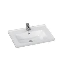 Умивальник Sanwerk Idea 2.0 65x45 (UV0000160), Білий