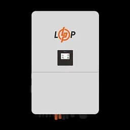 Гібридний трифазний інвертор DEYE for LP SUN-80K-SG02HP3-EU-EM6