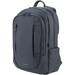 Міський рюкзак Tucano Binario Gravity/Blue (BKBIN15-AGS-B) - мініатюра 5