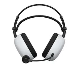 Гарнітура гравця Sony Over-ear INZONE H9 II BT 5.3, ANC, SBC, AAC, LC3, Wireless, Mic, Білий - мініатюра 4