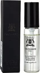 Оригинал Trussardi Uomo 10 мл туалетная вода