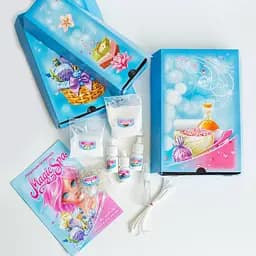 Набір для творчості Magic SPA XXL 10100613 натуральні компоненти - мініатюра 2