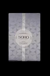 Скатертина Dove Grey 140х180 см SOHO pbe0050707