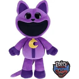М'яка іграшка PhatMojo Poppy Playtime КетНеп велика (124873)