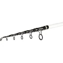 Вудилище коропове Brain Apex Tele Carp 4.20 м 3.5 lbs - мініатюра 2
