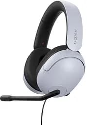 Навушники Sony Inzone H3 Over-ear (MDRG300W.CE7)