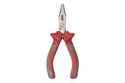 Довгогубці прямі Intertool 115 мм Pro NT-0102 - мініатюра 3