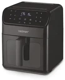 Мультипіч-фритюрниця Zelmer ZAF 6500 (6,5л) - мініатюра 3