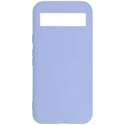 Чехол для мобильного телефона Armorstandart ICON Google Pixel 8a Lavender (ARM77809)