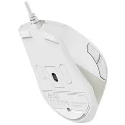 Мишка A4Tech FM45S Air USB Cream Beige (4711421992725) - мініатюра 6