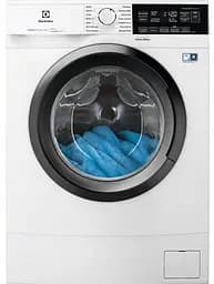 Пральна машина Electrolux (EW6SM326SU)