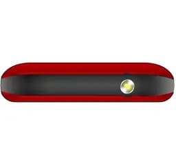 Телефон Nomi i2320 Red UA UCRF - мініатюра 6