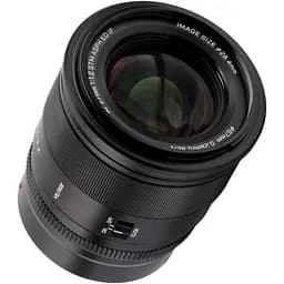 Об'єктив Viltrox AF 27mm f/1.2 Pro Sony Е - мініатюра 4