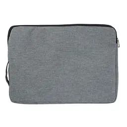 Чохол до ноутбука Esperanza 15.6" VERONA, gray (ET193) - мініатюра 2