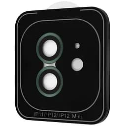 Захист камери Proove Achilles iPhone 11/12/12 mini - мініатюра 5