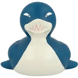 Утка FunnyDucks Акула (1961)