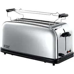 Тостер Russell Hobbs Victory 4 Slice Long Slot 23520-56