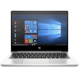 Ноутбук HP ProBook 430 G6 (5405U/4/128SSD) - Class B "Б/У"